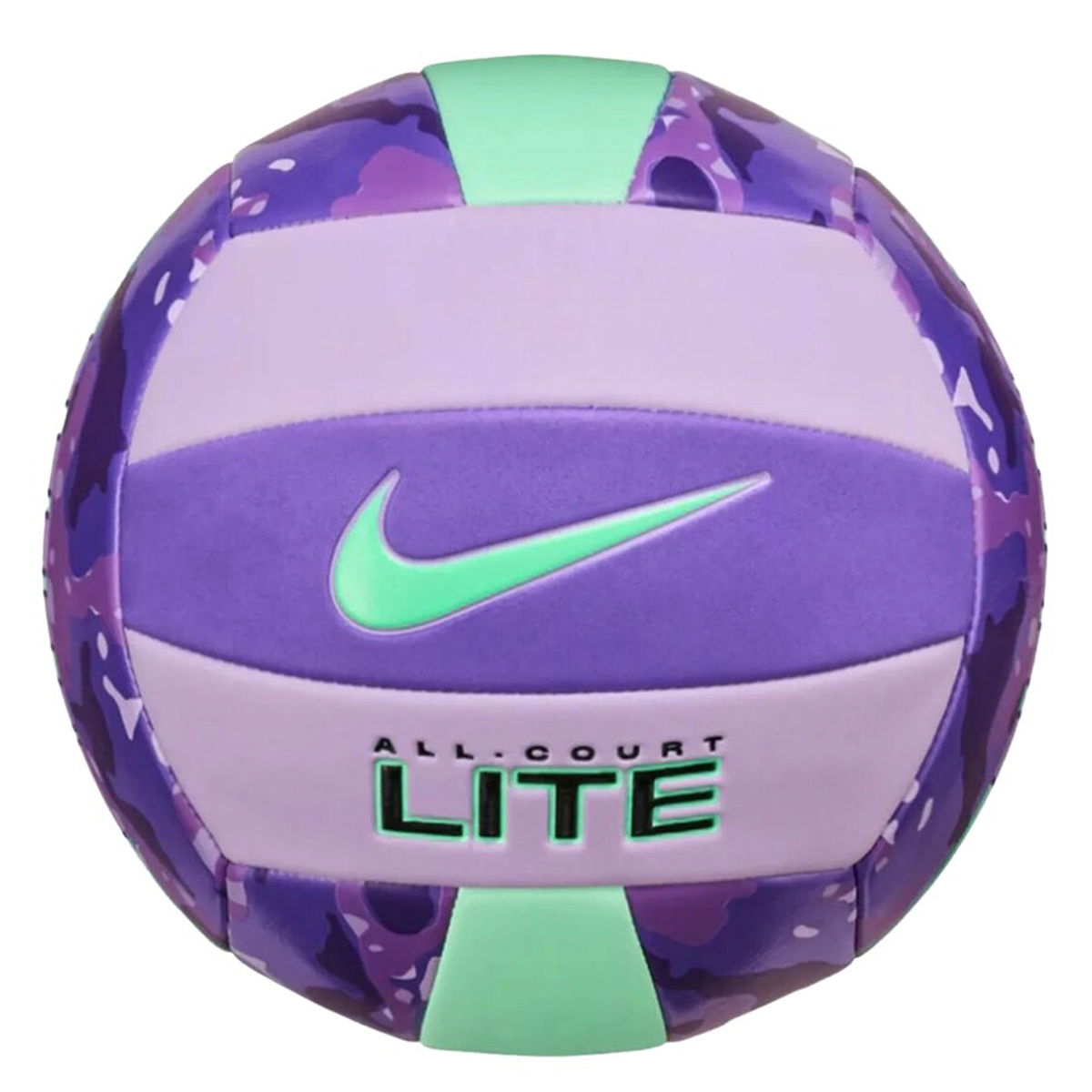 All Court Lite Unisex Mor Voleybol Topu N.100.9071.507.05