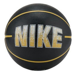 Everyday Playground 8P Graphic Deflated Unisex Siyah Basketbol Topu N.100.4371.015.07