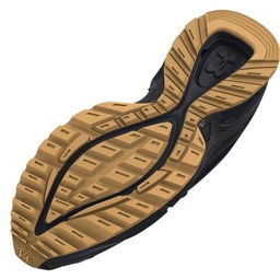 Hovr Apparition Tsm Unisex Siyah Sneaker Ayakkabı 3028121-001