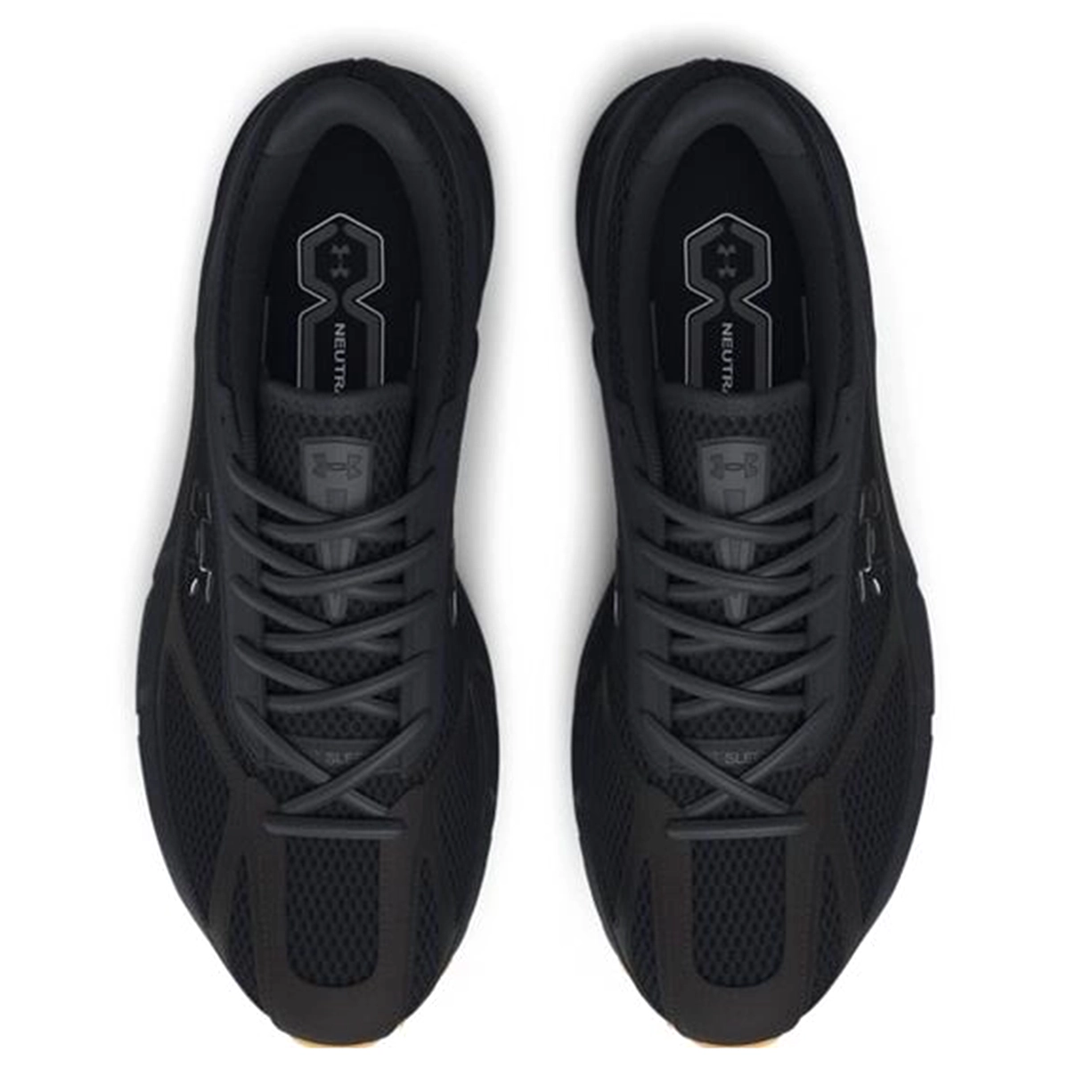 Hovr Apparition Tsm Unisex Siyah Sneaker Ayakkabı 3028121-001