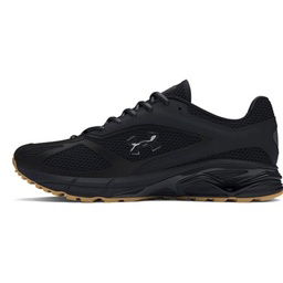 Hovr Apparition Tsm Unisex Siyah Sneaker Ayakkabı 3028121-001