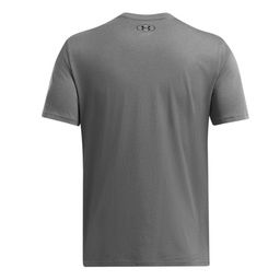 Sportstyle Lc Erkek Gri Günlük Stil T-Shirt 1326799-025