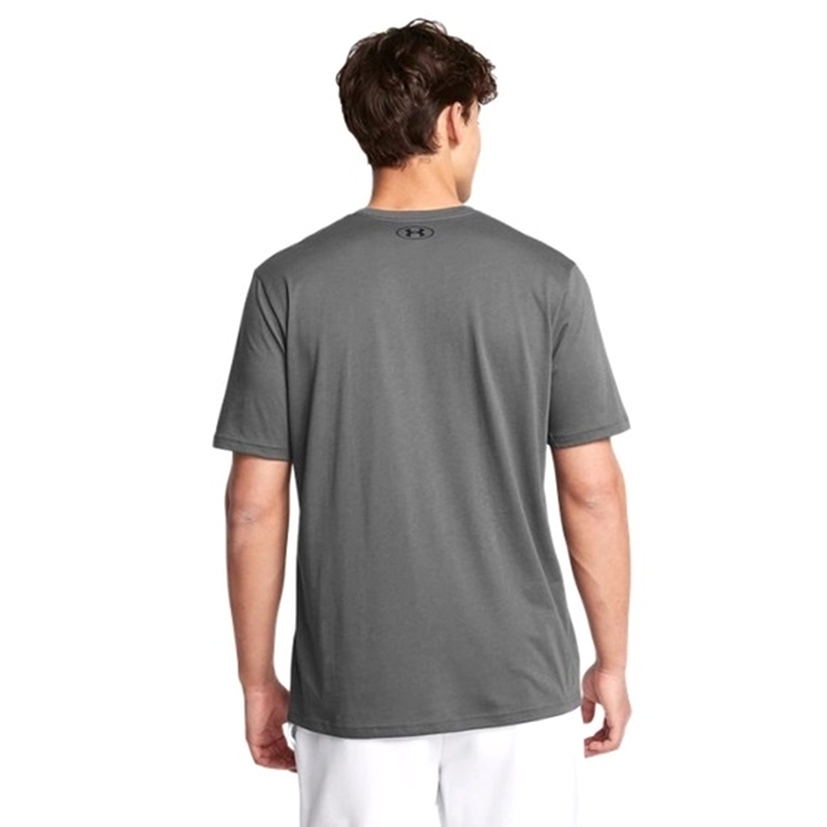 Sportstyle Lc Erkek Gri Günlük Stil T-Shirt 1326799-025