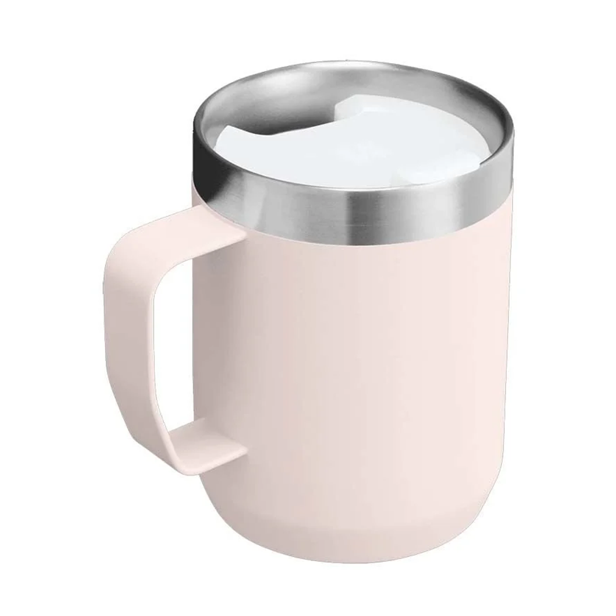 The Stay-Hot Camp Mug 0.23L / 8Oz Unisex Pembe Outdoor Termos Bardak 10-11444-037