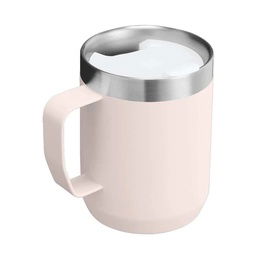 The Stay-Hot Camp Mug 0.23L / 8Oz Unisex Pembe Outdoor Termos Bardak 10-11444-037