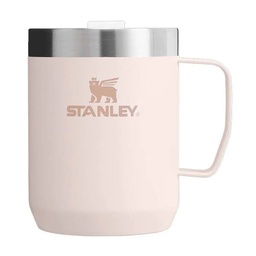 The Stay-Hot Camp Mug 0.23L / 8Oz Unisex Pembe Outdoor Termos Bardak 10-11444-037
