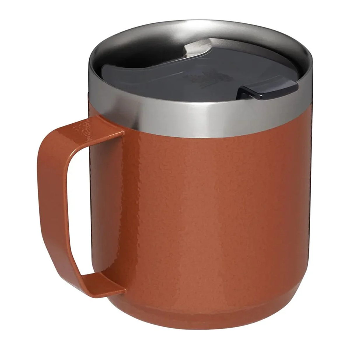The Stay-Hot Camp Mug 0.35L / 12Oz Unisex Turuncu Outdoor Termos Bardak 10-09366-290