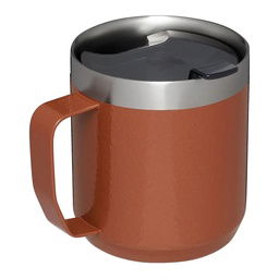 The Stay-Hot Camp Mug 0.35L / 12Oz Unisex Turuncu Outdoor Termos Bardak 10-09366-290