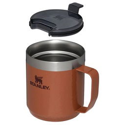 The Stay-Hot Camp Mug 0.35L / 12Oz Unisex Turuncu Outdoor Termos Bardak 10-09366-290