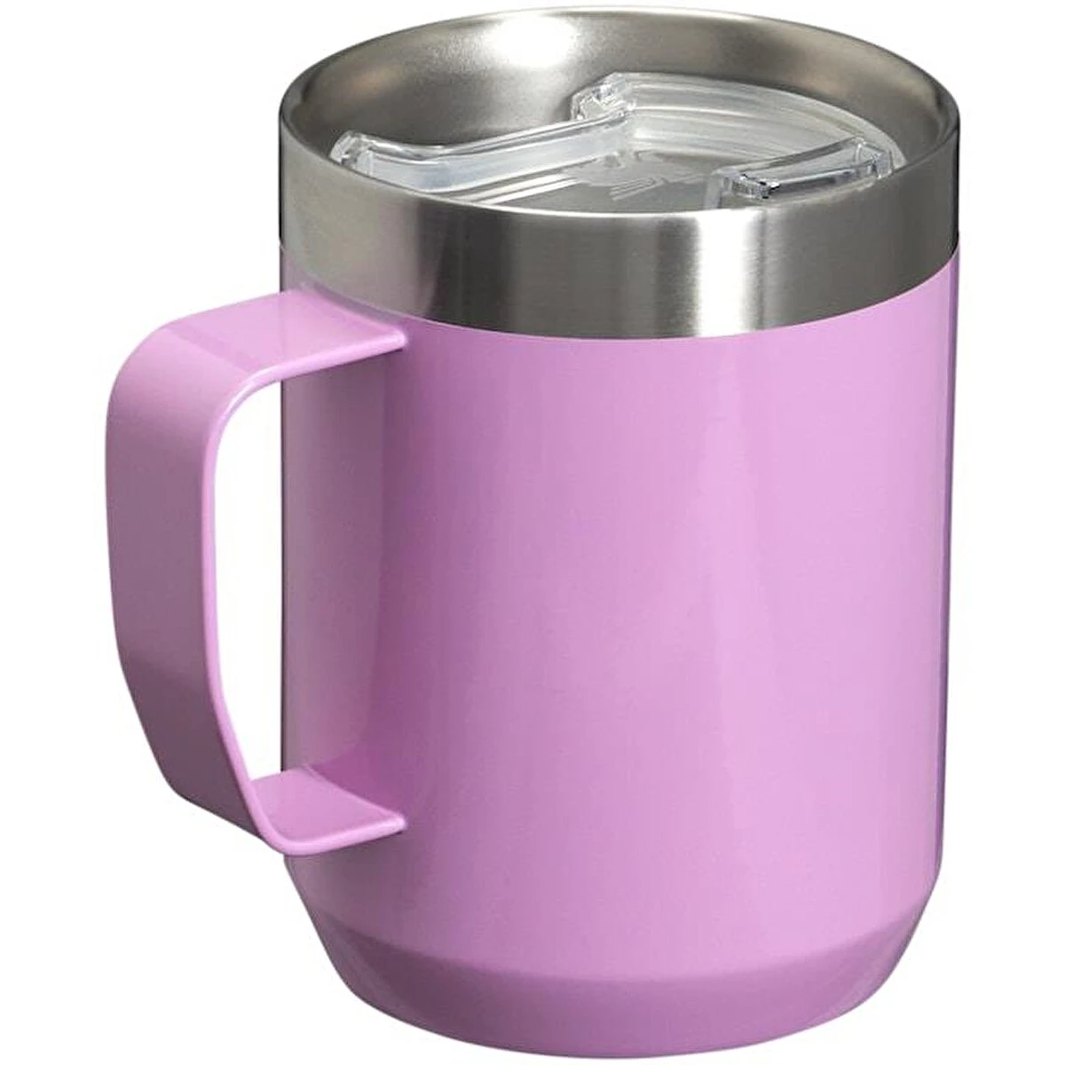 The Stay-Hot Camp Mug 0.23L / 8Oz Unisex Mor Outdoor Termos Bardak 10-11444-038