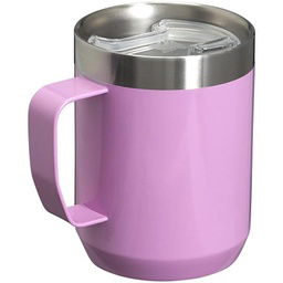 The Stay-Hot Camp Mug 0.23L / 8Oz Unisex Mor Outdoor Termos Bardak 10-11444-038