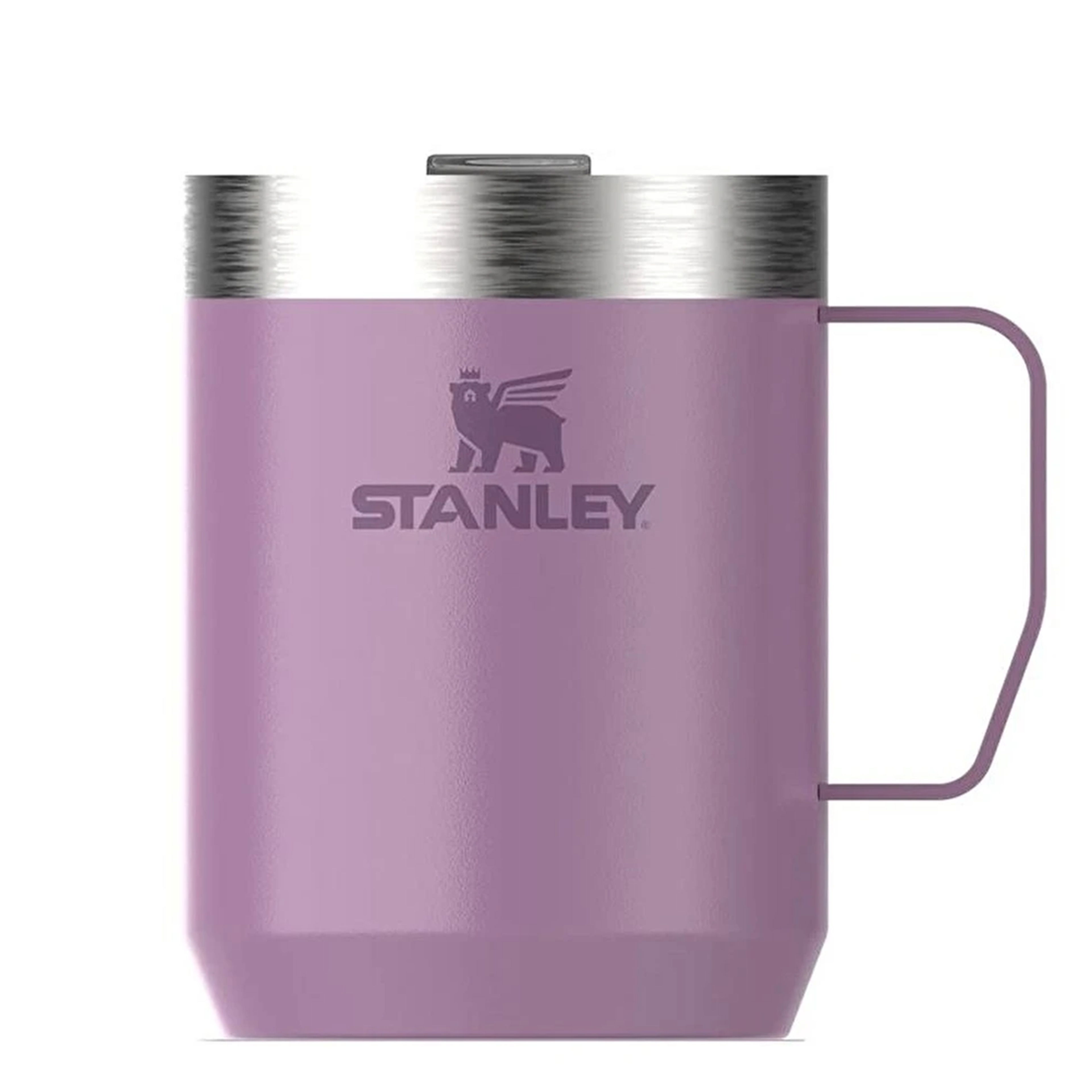 The Stay-Hot Camp Mug 0.23L / 8Oz Unisex Mor Outdoor Termos Bardak 10-11444-038