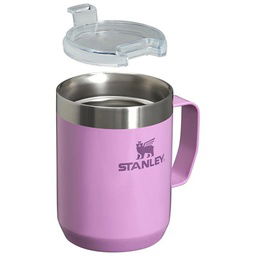 The Stay-Hot Camp Mug 0.23L / 8Oz Unisex Mor Outdoor Termos Bardak 10-11444-038