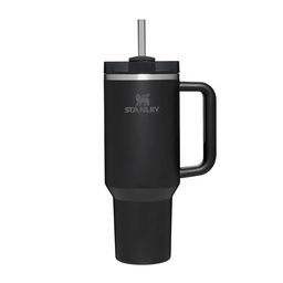 The Quencher H2.O 1.18L / 40Oz Unisex Siyah Outdoor Matara 10-10824-399