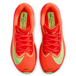Zoom Fly 6 Erkek Kırmızı Koşu Ayakkabısı FN8454-601