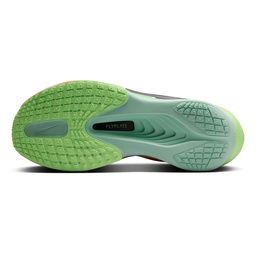 Zoom Fly 6 Erkek Kırmızı Koşu Ayakkabısı FN8454-601