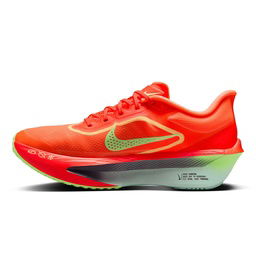Zoom Fly 6 Erkek Kırmızı Koşu Ayakkabısı FN8454-601