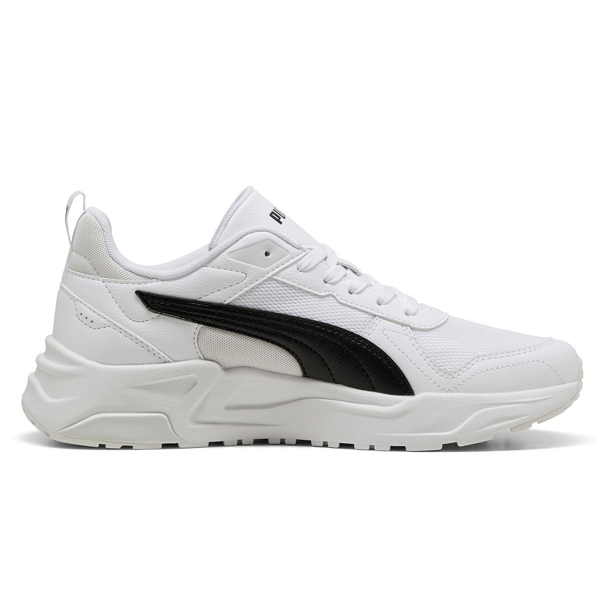 Trinity 2 Lt Erkek Beyaz Sneaker Ayakkabı 40023101