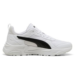 Trinity 2 Lt Erkek Beyaz Sneaker Ayakkabı 40023101