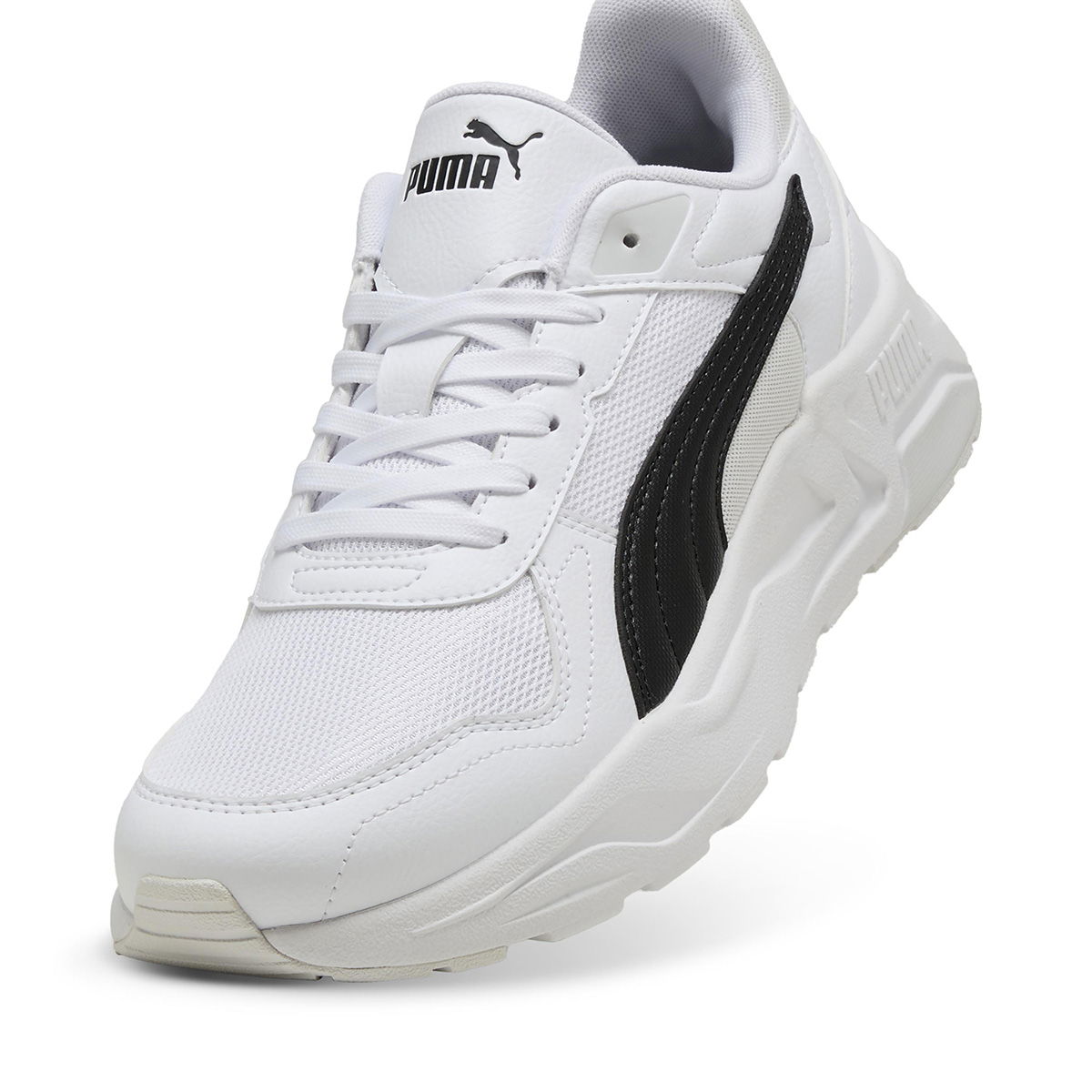 Trinity 2 Lt Erkek Beyaz Sneaker Ayakkabı 40023101