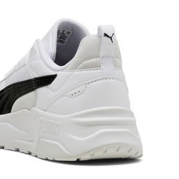 Trinity 2 Lt Erkek Beyaz Sneaker Ayakkabı 40023101