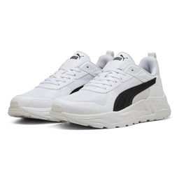 Trinity 2 Lt Erkek Beyaz Sneaker Ayakkabı 40023101