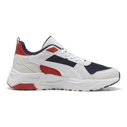 Trinity 2 Lt Erkek Mavi Sneaker Ayakkabı 40023103