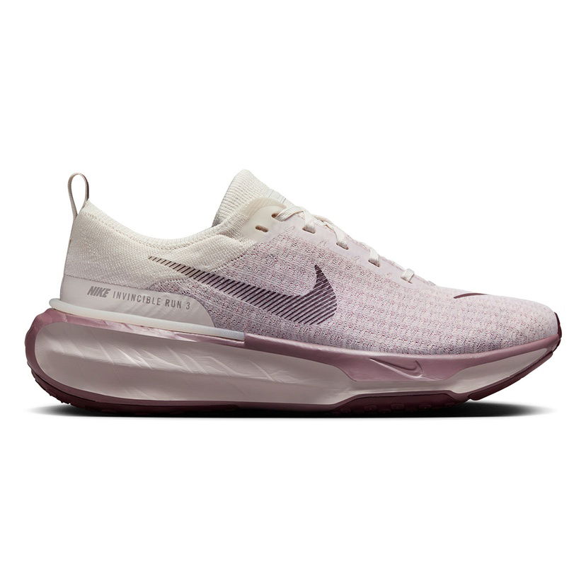 Zoomx Invincible Run Fk 3 Erkek Bej Koşu Ayakkabısı DR2615-010