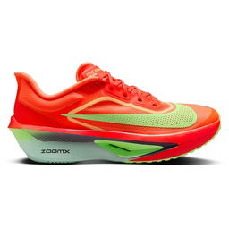 Zoom Fly 6 Erkek Kırmızı Koşu Ayakkabısı FN8454-601