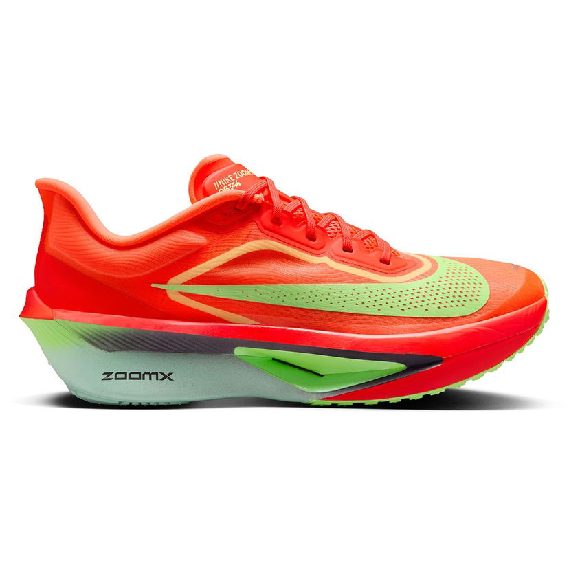 Zoom Fly 6 Erkek Kırmızı Koşu Ayakkabısı FN8454-601