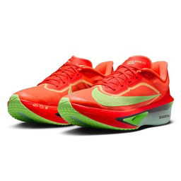 Zoom Fly 6 Erkek Kırmızı Koşu Ayakkabısı FN8454-601