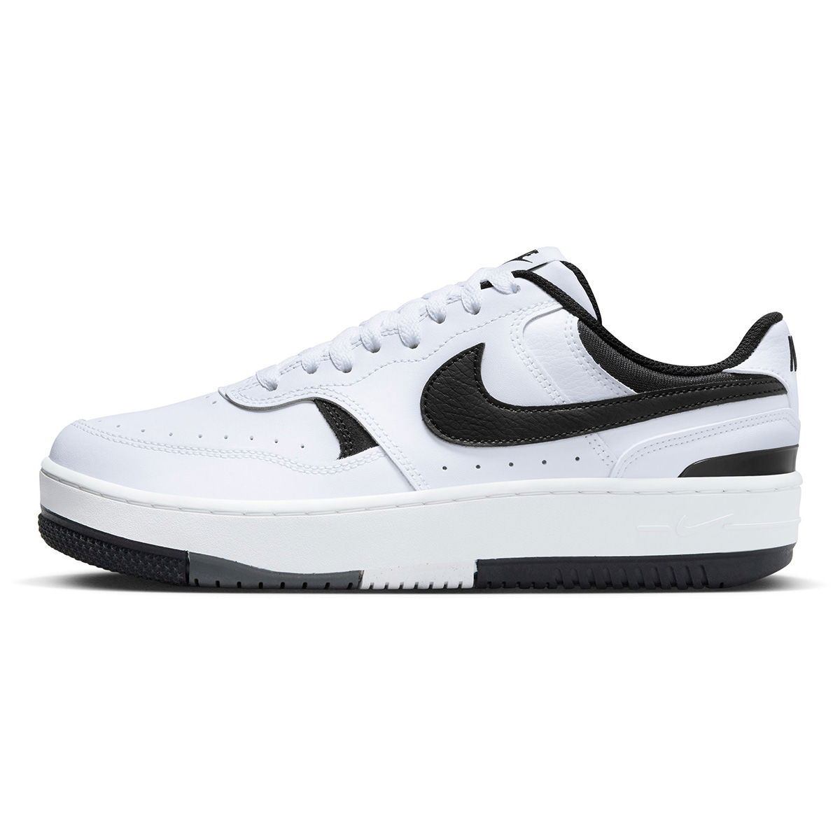 Gamma Force Kadın Beyaz Sneaker Ayakkabı DX9176-100