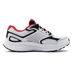 Go Run Consistent 2.0 Erkek Beyaz Yürüyüş Ayakkabısı 220866 WBK
