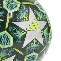 Ucl Trn Foil Unisex Çok Renkli Futbol Topu JH1280