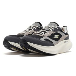 Go Walk Max Walker Erkek Gri Yürüyüş Ayakkabısı 216588 CCBK