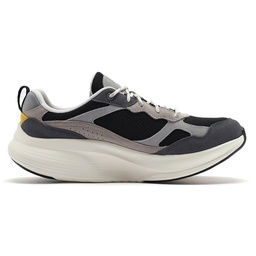 Go Walk Max Walker Erkek Gri Yürüyüş Ayakkabısı 216588 CCBK