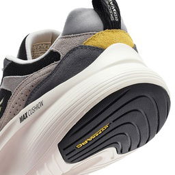 Go Walk Max Walker Erkek Gri Yürüyüş Ayakkabısı 216588 CCBK