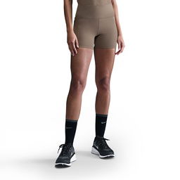 Dri-Fit Swift 4in Kadın Kahverengi Koşu Tayt HJ2258-233