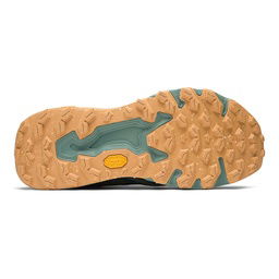 Fresh Foam X Hierro v9 Erkek Gri Koşu Ayakkabısı MTHIERO9