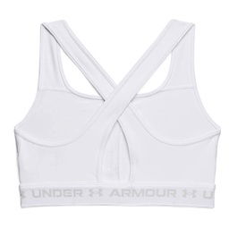 Crossback Mid Bra Kadın Beyaz Antrenman Sporcu Sütyeni 1361034-100