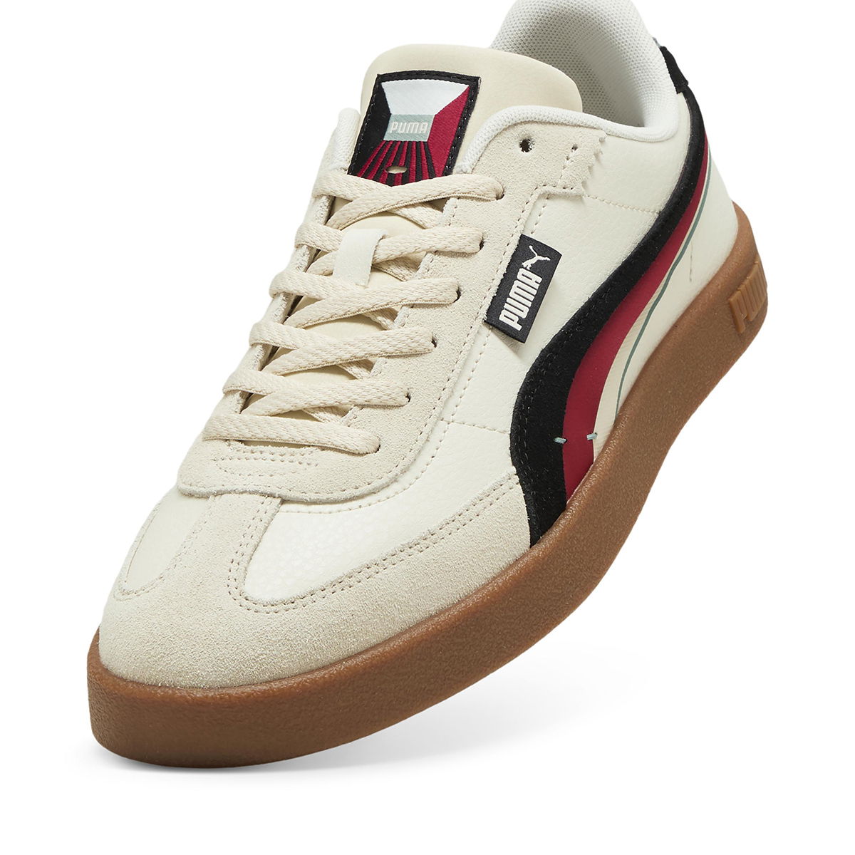 Club II Era Greenside Erkek Bej Sneaker Ayakkabı 40038801