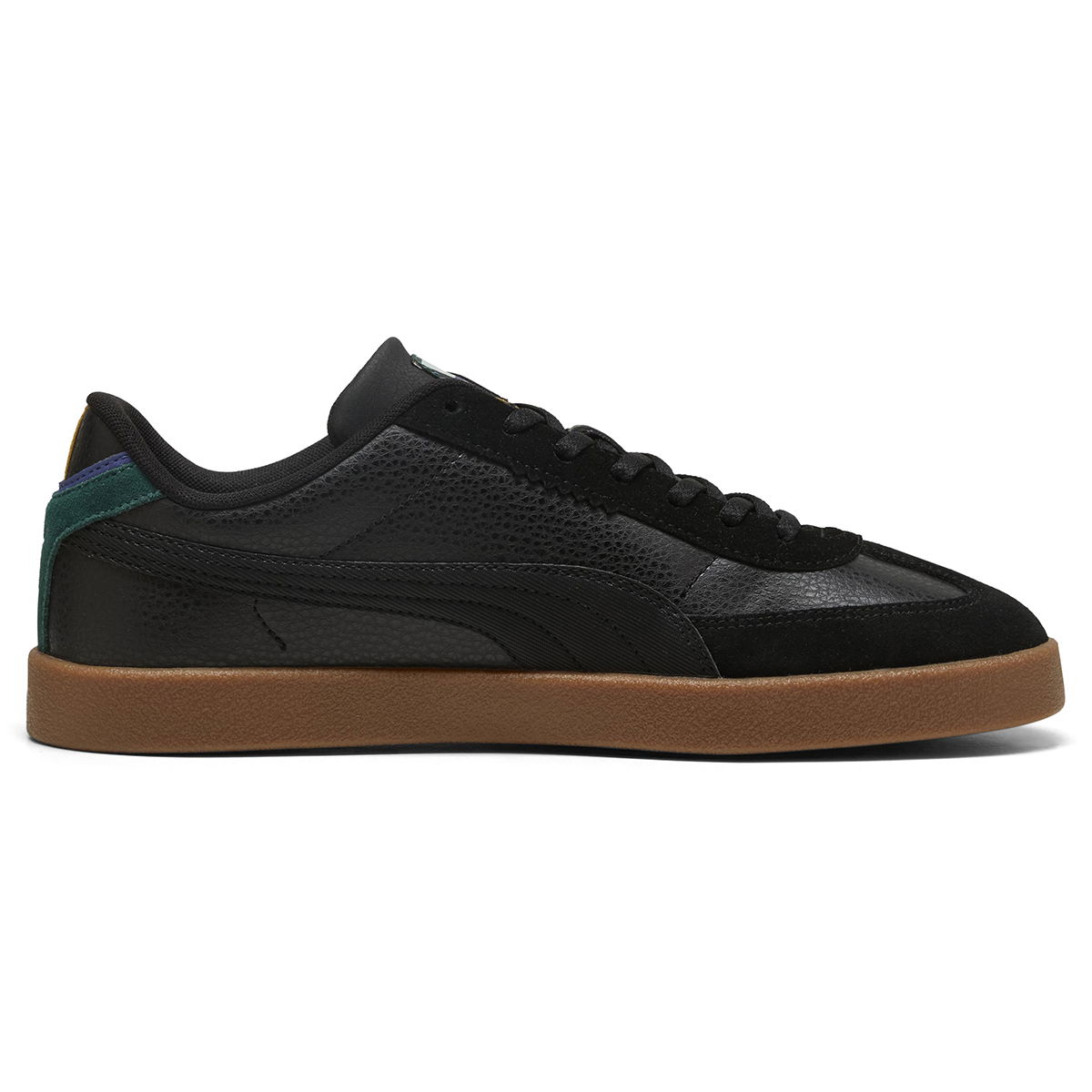 Club II Era Greenside Erkek Siyah Sneaker Ayakkabı 40038802