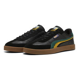 Club II Era Greenside Erkek Siyah Sneaker Ayakkabı 40038802