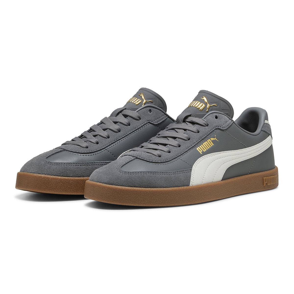 Club II Era Erkek Gri Sneaker Ayakkabı 39744719