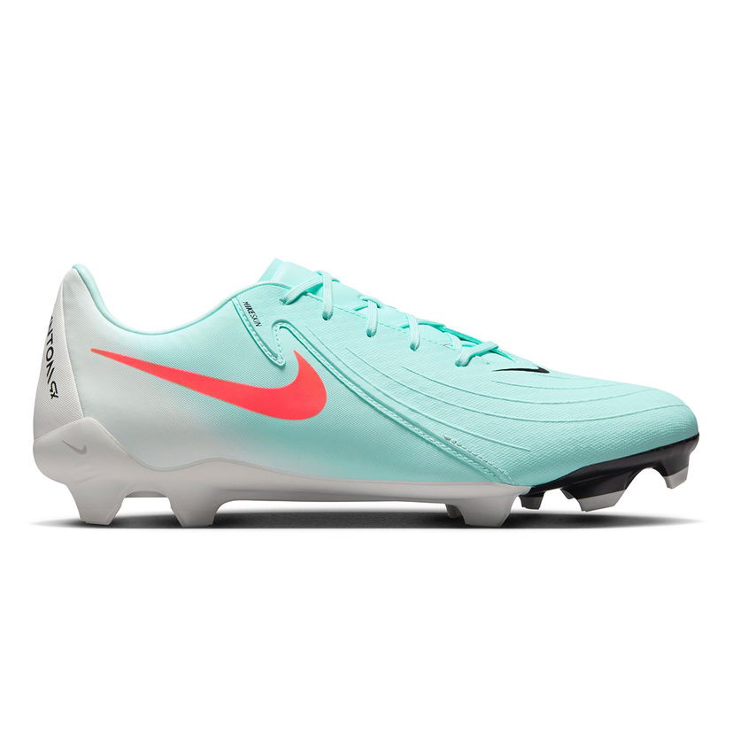 Phantom Gx II Academy Fg/Mg Erkek Çok Renkli Futbol Krampon FD6723-300