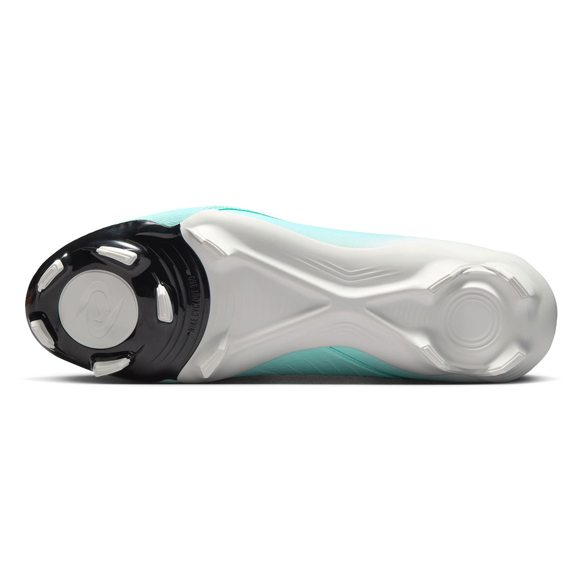 Phantom Gx II Academy Fg/Mg Erkek Çok Renkli Futbol Krampon FD6723-300