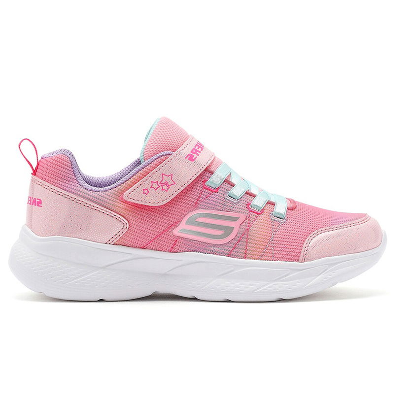 Snap Sprints 2.0 Çocuk Pembe Sneaker Ayakkabı 303518L PKMT