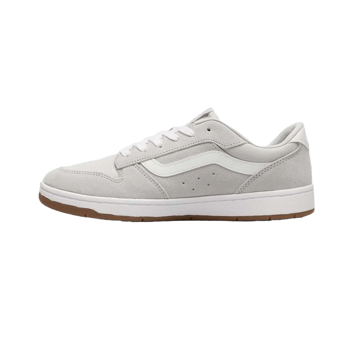 Ryland Ls Erkek Bej Sneaker Ayakkabı VN000D497VF1