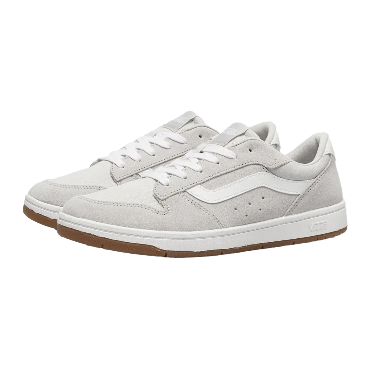 Ryland Ls Erkek Bej Sneaker Ayakkabı VN000D497VF1