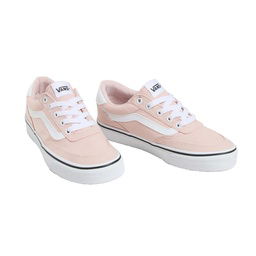 Brooklyn Ls Kadın Bej Sneaker Ayakkabı VN000D7UO3N1